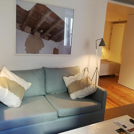 Chiado Downtown Apartment Lisboa Kültér fotó