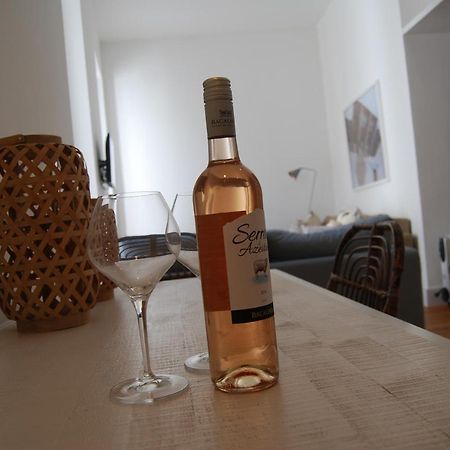 Chiado Downtown Apartment Lisboa Kültér fotó