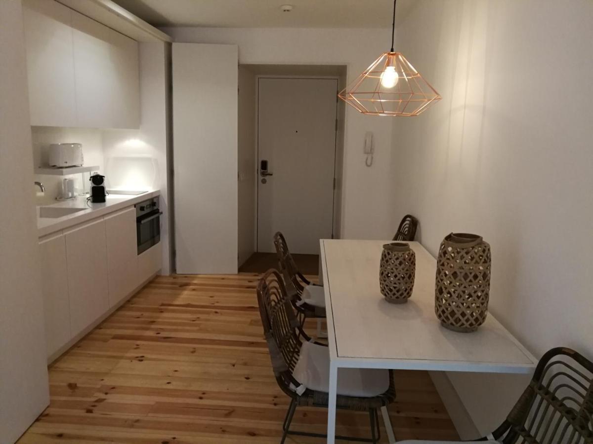 Chiado Downtown Apartment Lisboa Kültér fotó