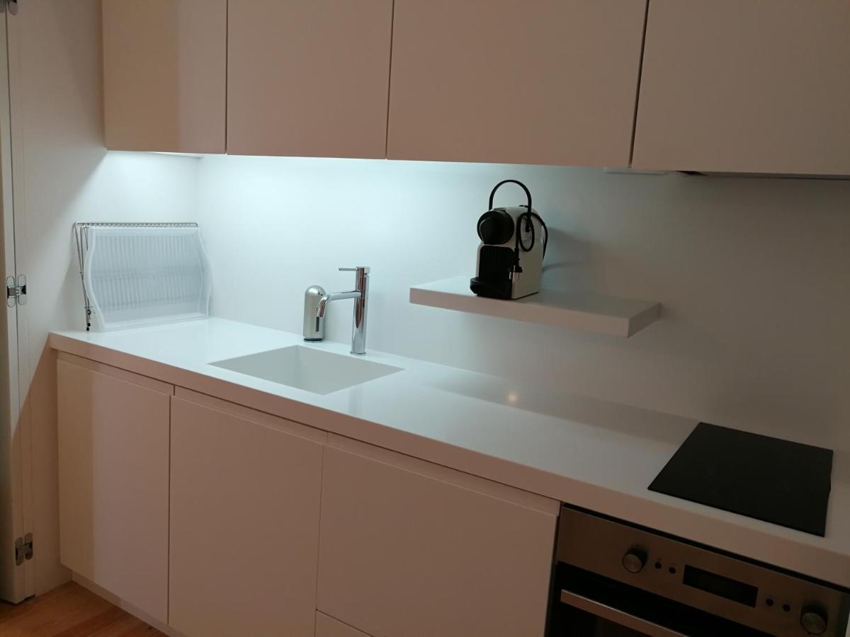 Chiado Downtown Apartment Lisboa Kültér fotó
