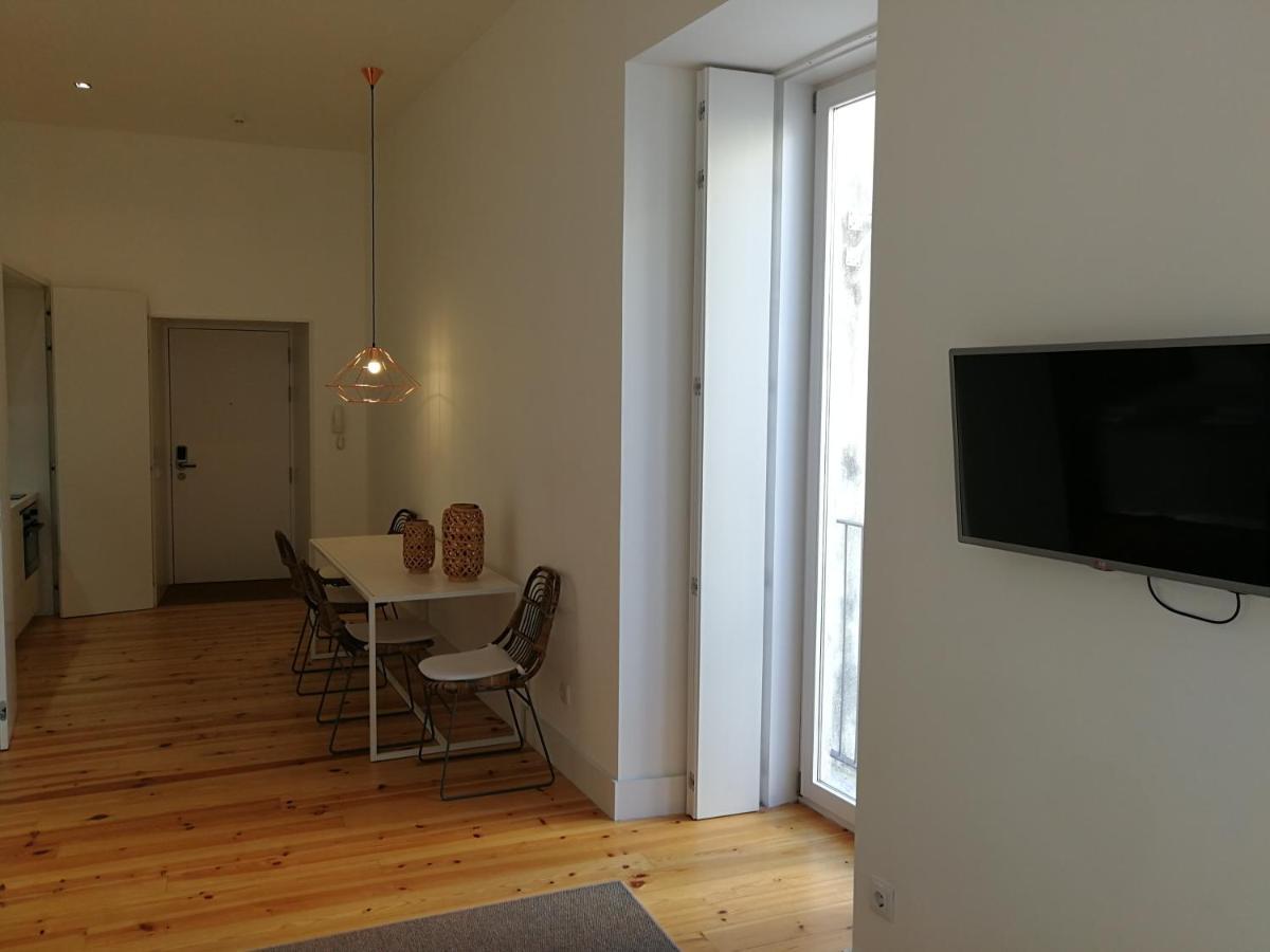 Chiado Downtown Apartment Lisboa Kültér fotó