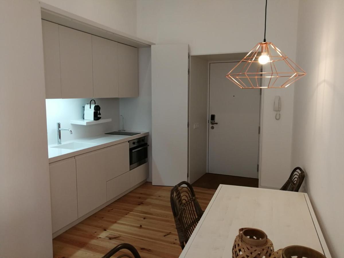 Chiado Downtown Apartment Lisboa Kültér fotó