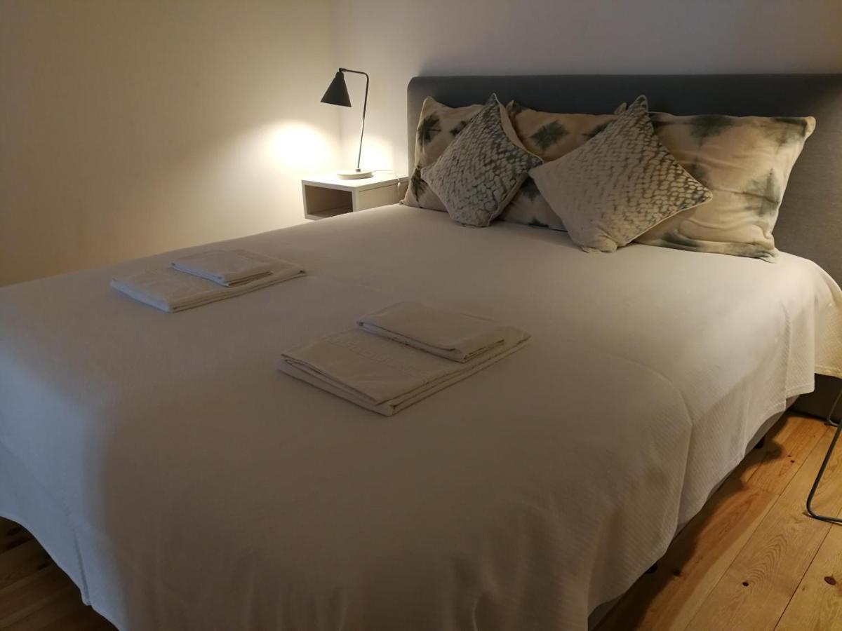 Chiado Downtown Apartment Lisboa Kültér fotó