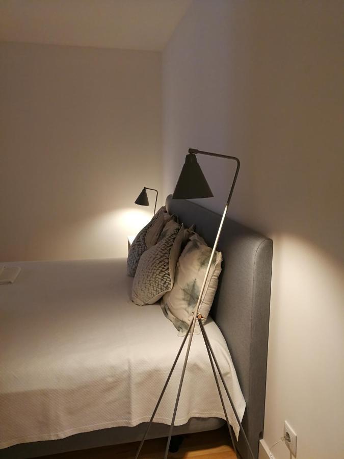 Chiado Downtown Apartment Lisboa Kültér fotó