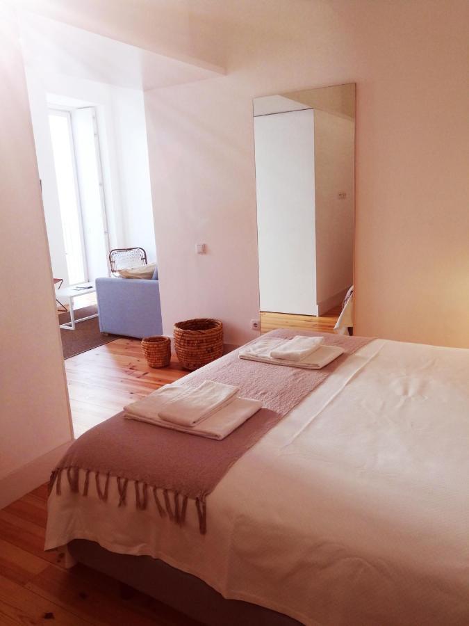Chiado Downtown Apartment Lisboa Kültér fotó