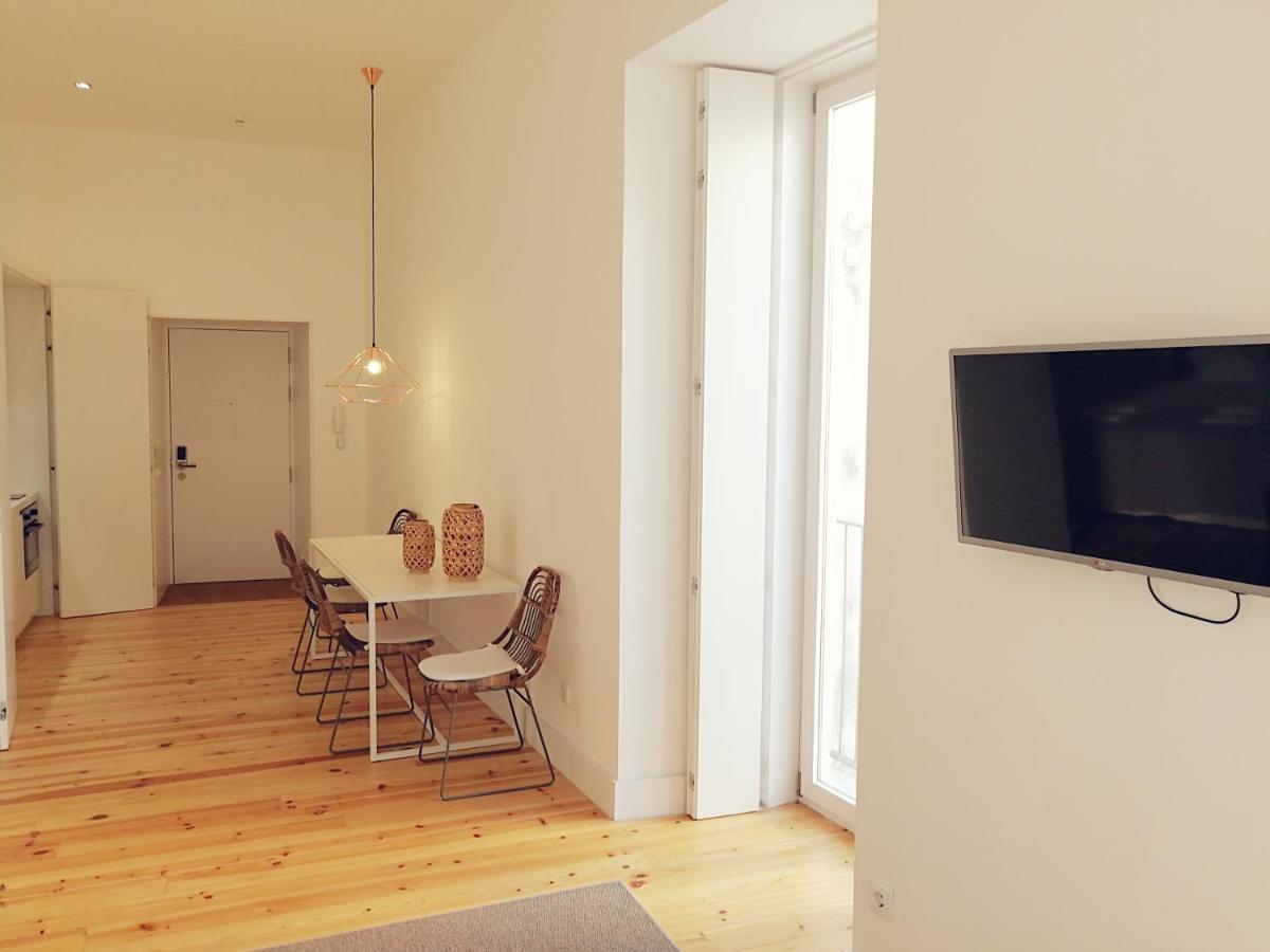 Chiado Downtown Apartment Lisboa Kültér fotó