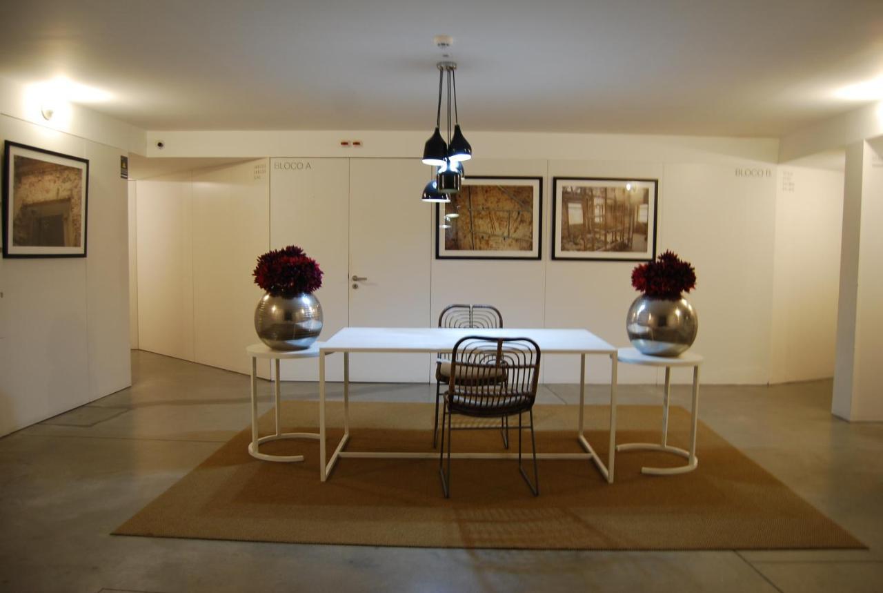 Chiado Downtown Apartment Lisboa Kültér fotó