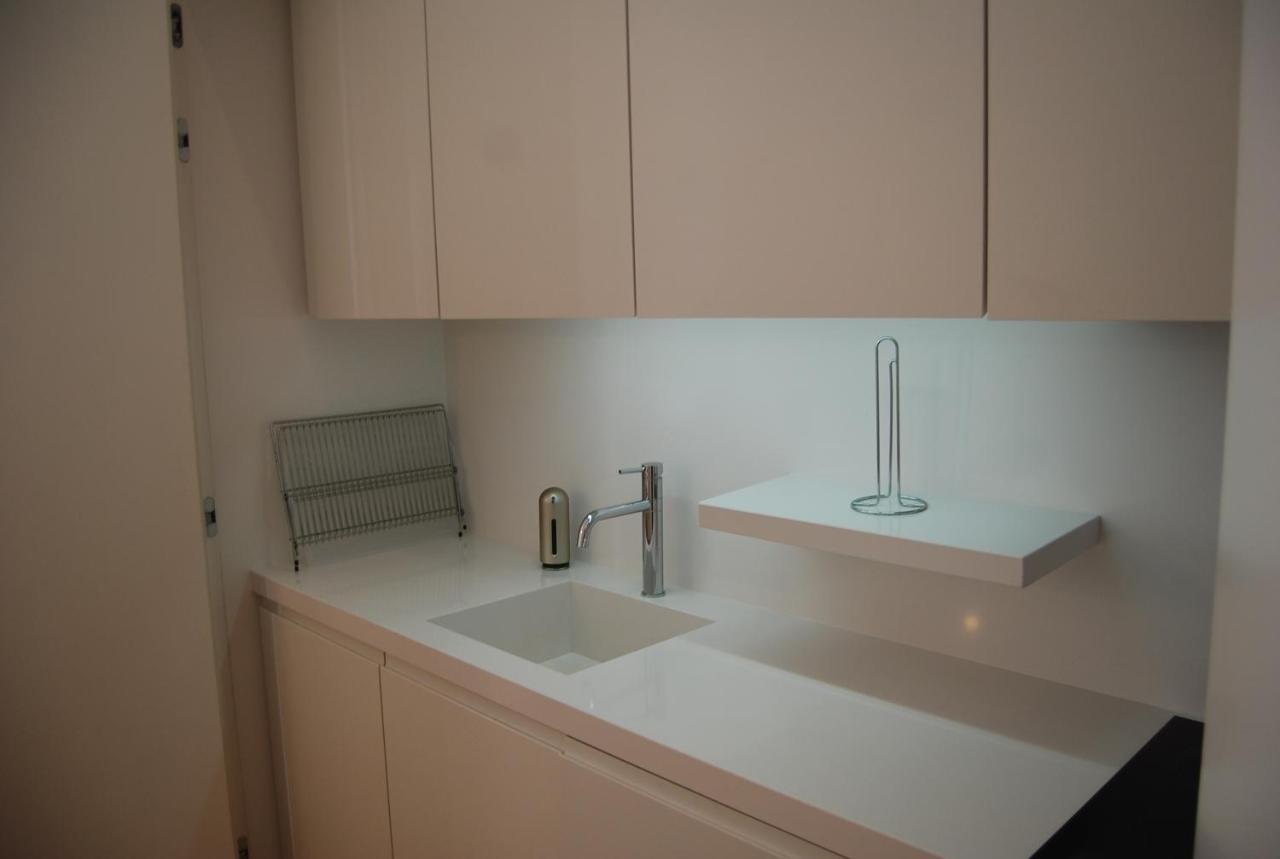 Chiado Downtown Apartment Lisboa Kültér fotó