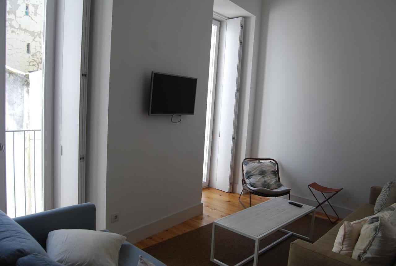 Chiado Downtown Apartment Lisboa Kültér fotó