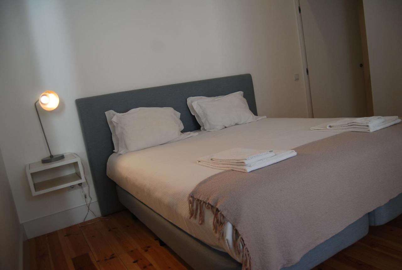 Chiado Downtown Apartment Lisboa Kültér fotó