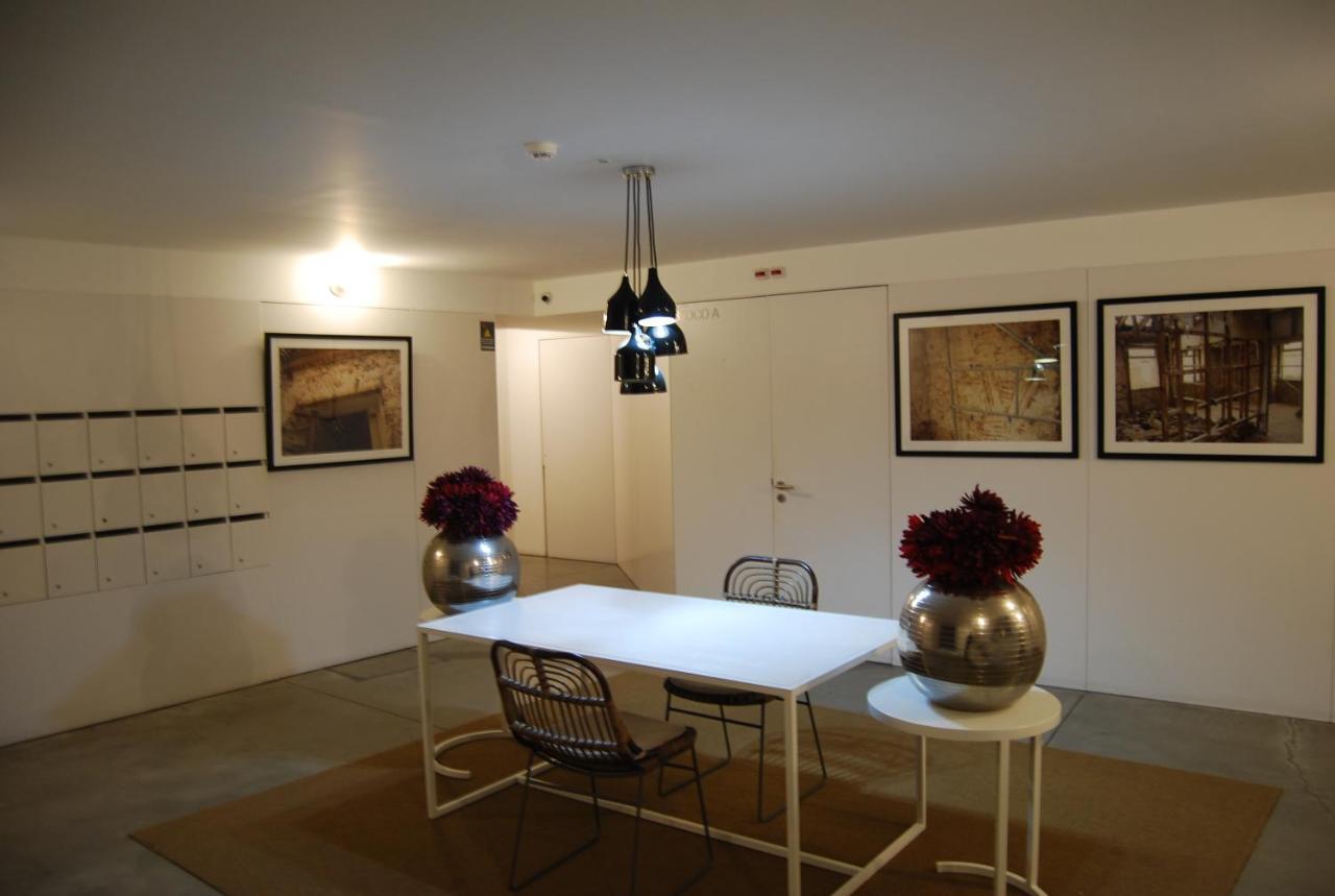 Chiado Downtown Apartment Lisboa Kültér fotó