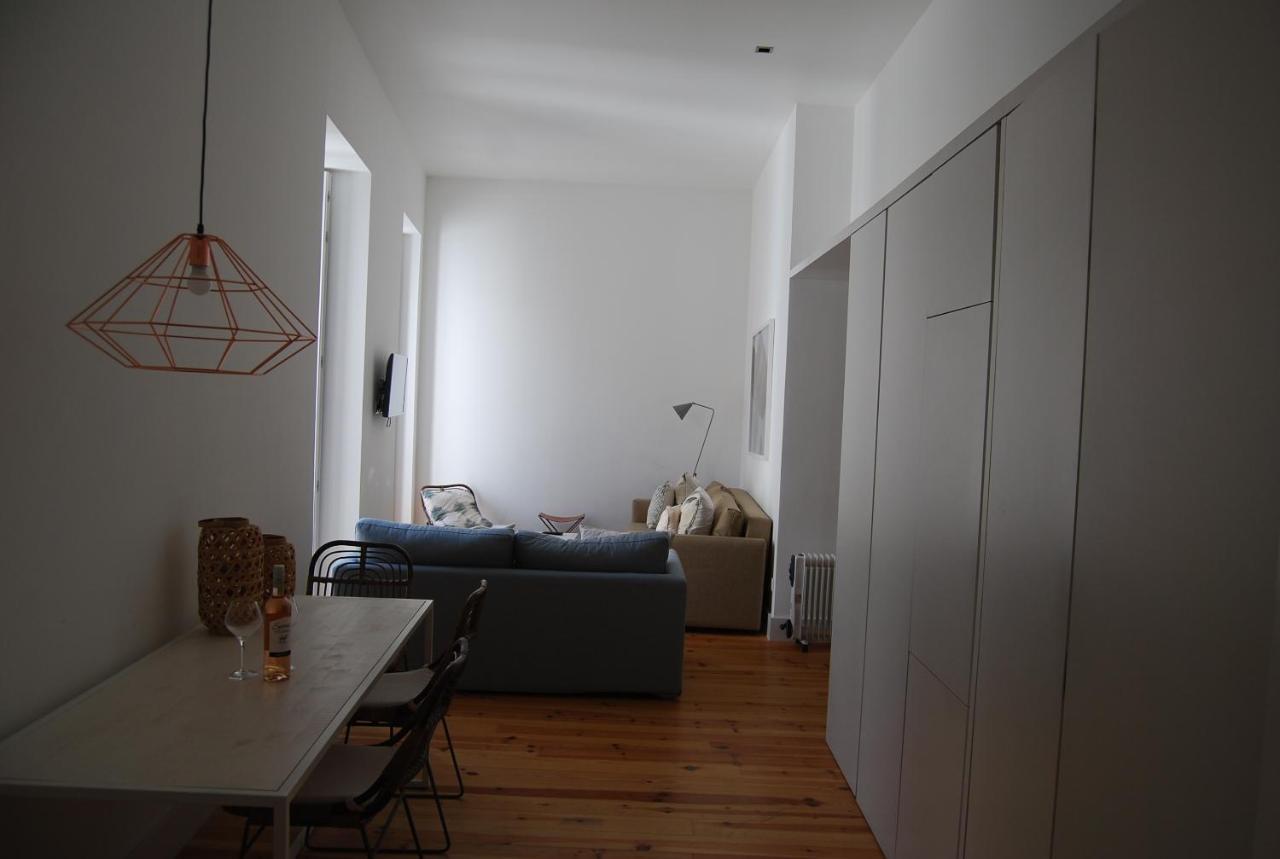 Chiado Downtown Apartment Lisboa Kültér fotó